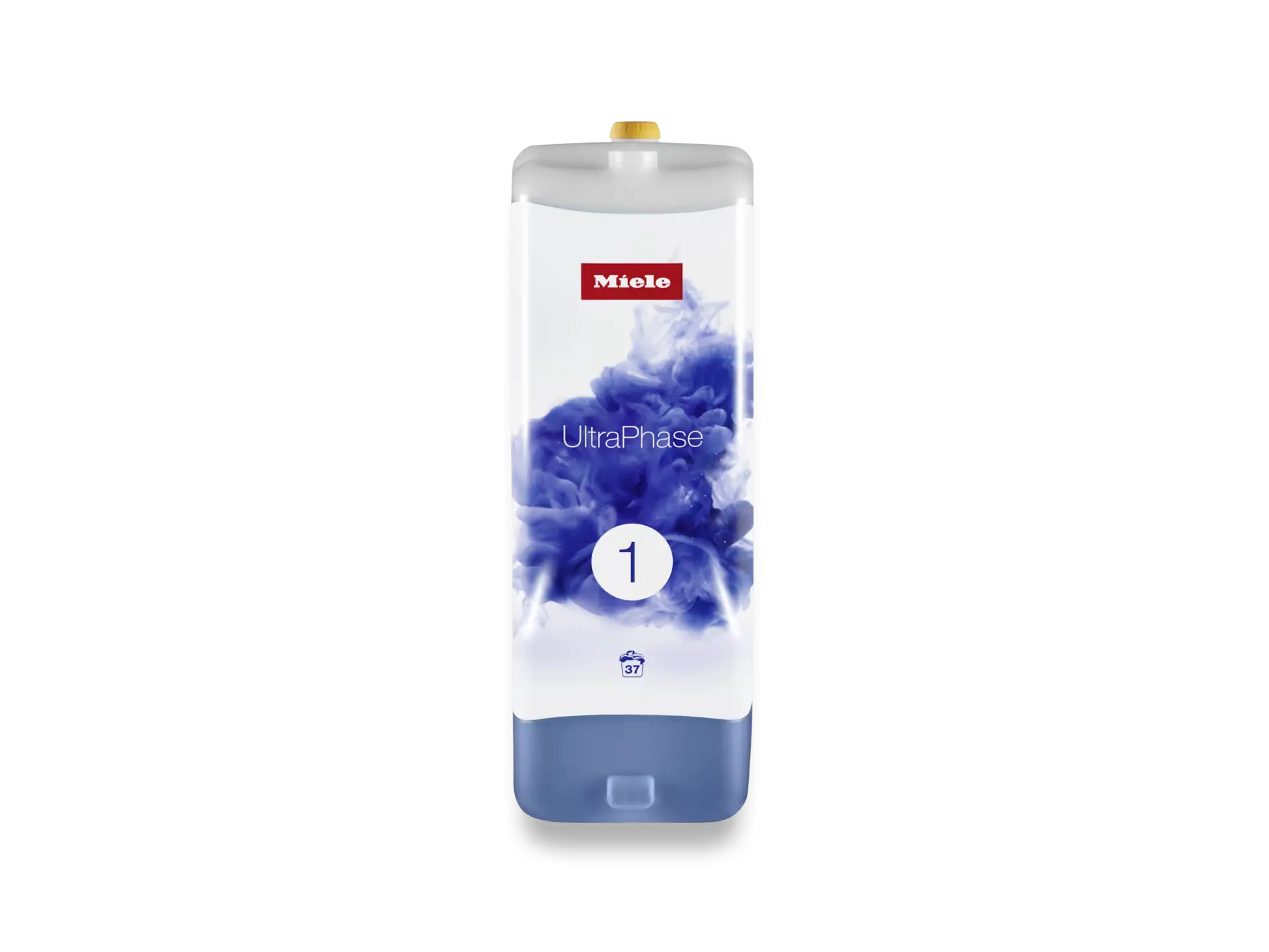 UltraPhase 1 Detergjent i lëngshëm për lavatriçe - Miele