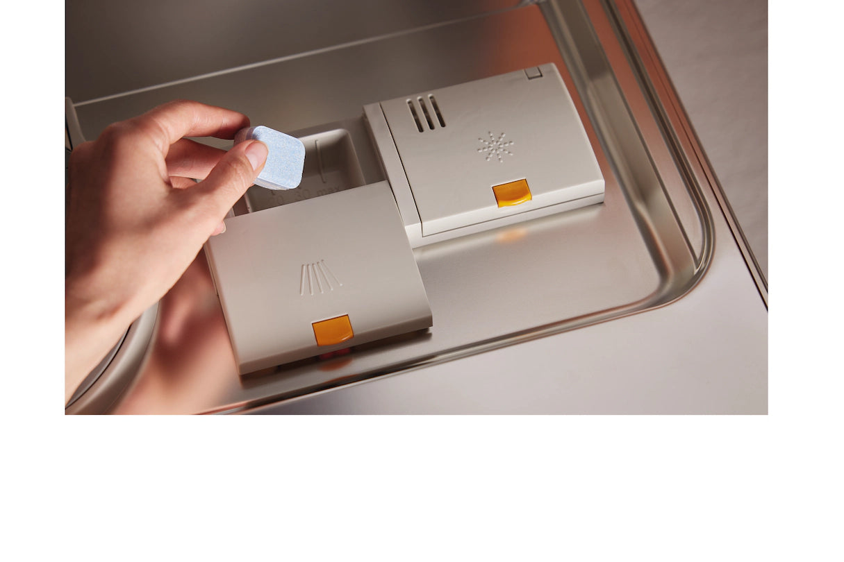 Tableta për lavastovilje UltraTabs All-in-1 20x - Miele
