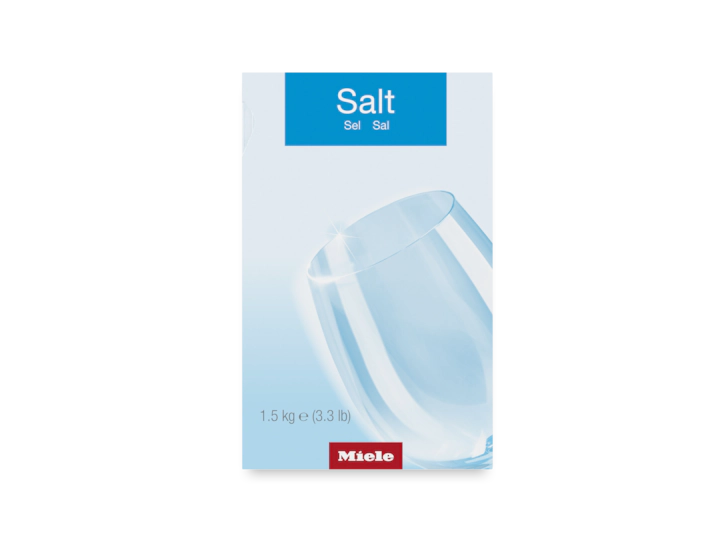 Kripë për lavastovilje - Miele