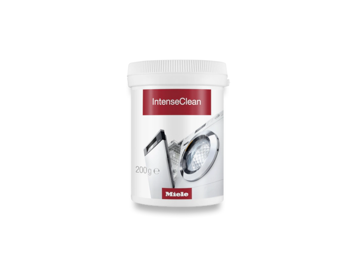 Pastrues pluhur për lavastovilje dhe lavatriçe IntenseClean - Miele