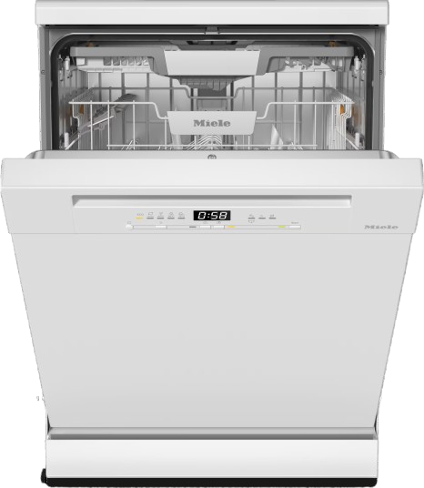 LAVASTOVILJE JOINKASO MIELE G 5310 SC Active Plus Brilliant White