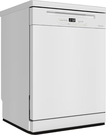 LAVASTOVILJE JOINKASO MIELE G 5310 SC Active Plus Brilliant White