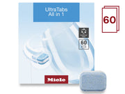 Tableta për lavastovilje UltraTabs All-in-1 60x - Miele
