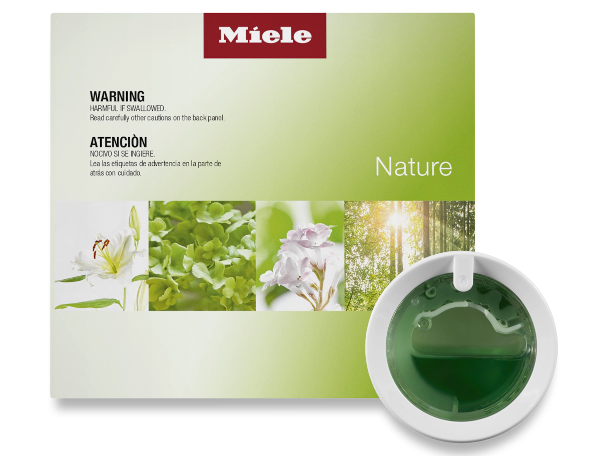 Aromatizues për tharëse rrobash Nature - Miele