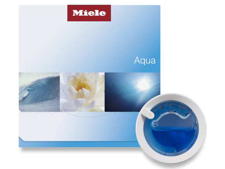 Aromatizues për tharëse rrobash Aqua - Miele