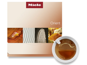 Aromatizues për tharëse rrobash Orient FA O 152 L - Miele