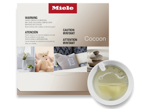 Aromatizues për tharëse rrobash Cocoon - Miele