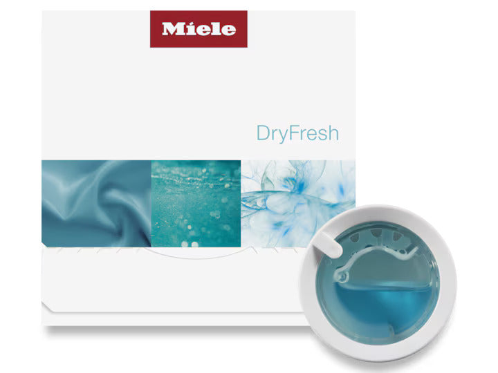 Aromatizues për tharëse rrobash DryFresh - Miele