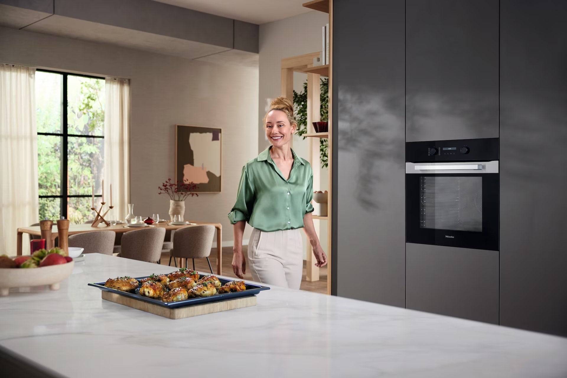 himemama 　0916 FURRË MIELE H 2861-1 BP 125 Edition Obsidian Black – Electromagic