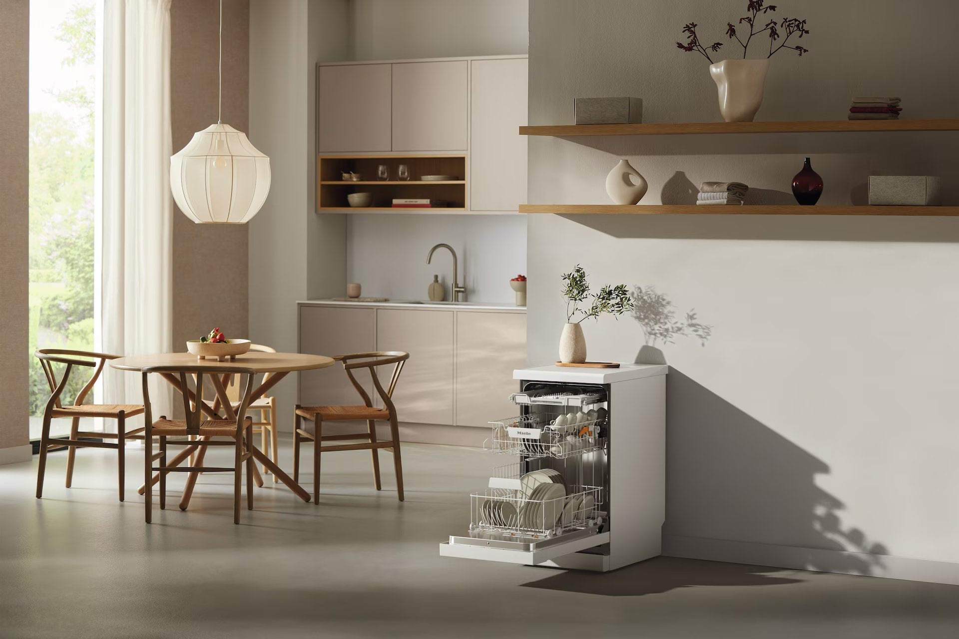 LAVASTOVILJE JOINKASO MIELE G 5540 SC SL Active Brilliant White