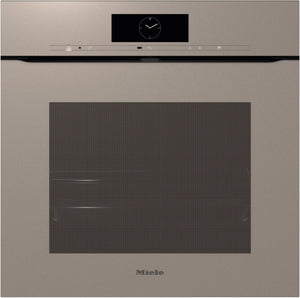 FURRË MIELE H 7860 BPX Pearl Beige