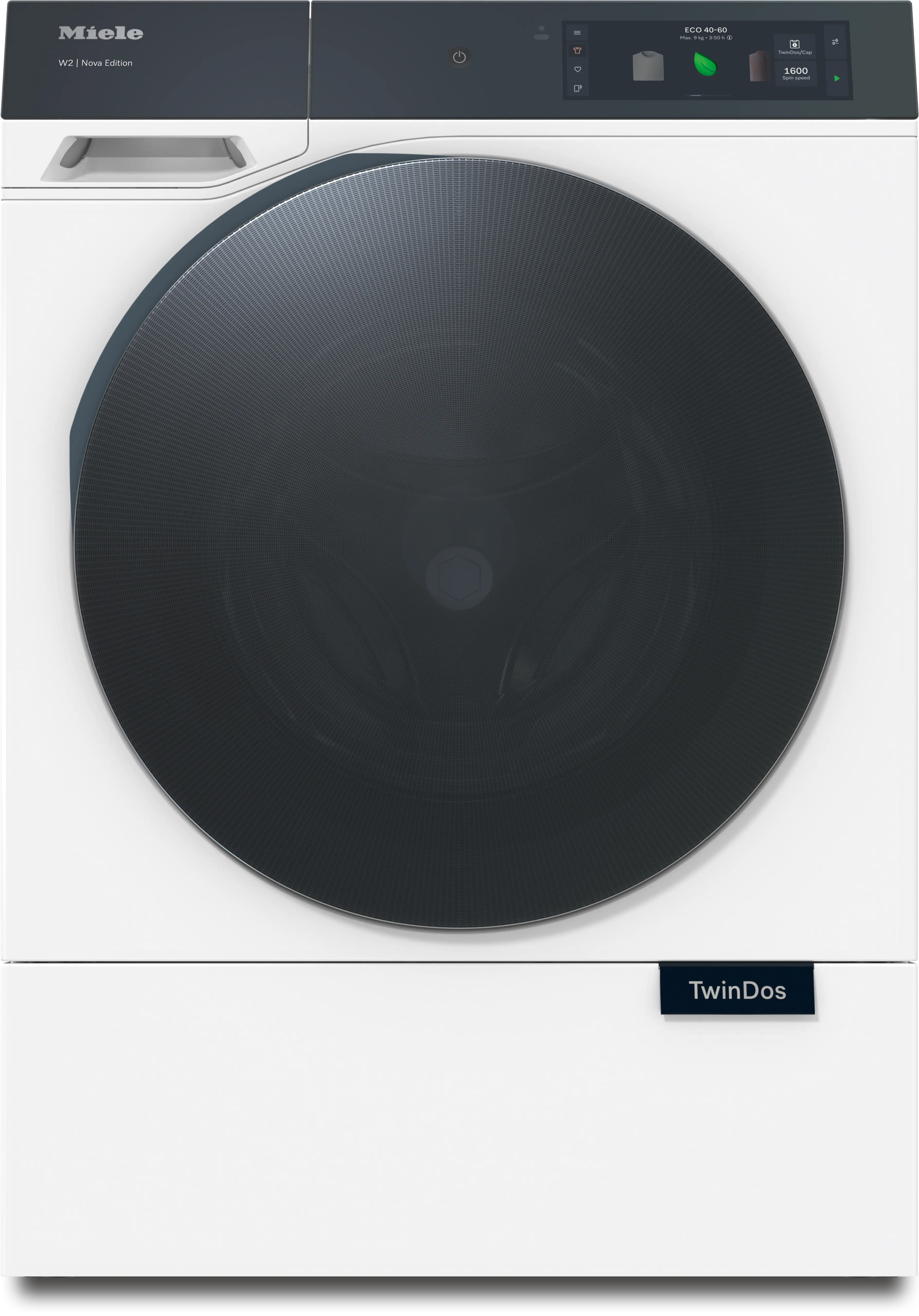 LAVATRIÇE MIELE WQ1000WPS Nova Edition 9KG