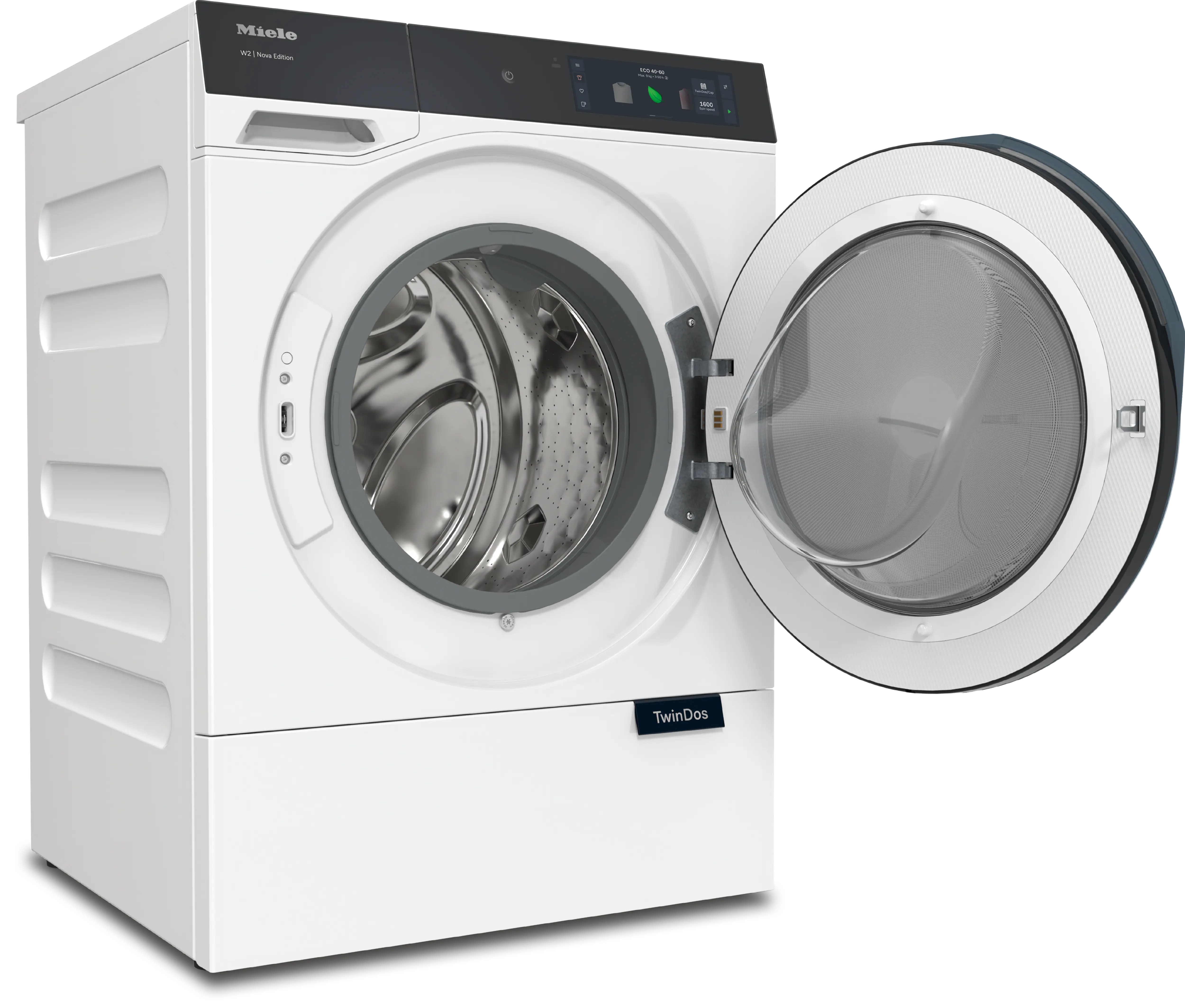 LAVATRIÇE MIELE WQ1000WPS Nova Edition 9KG