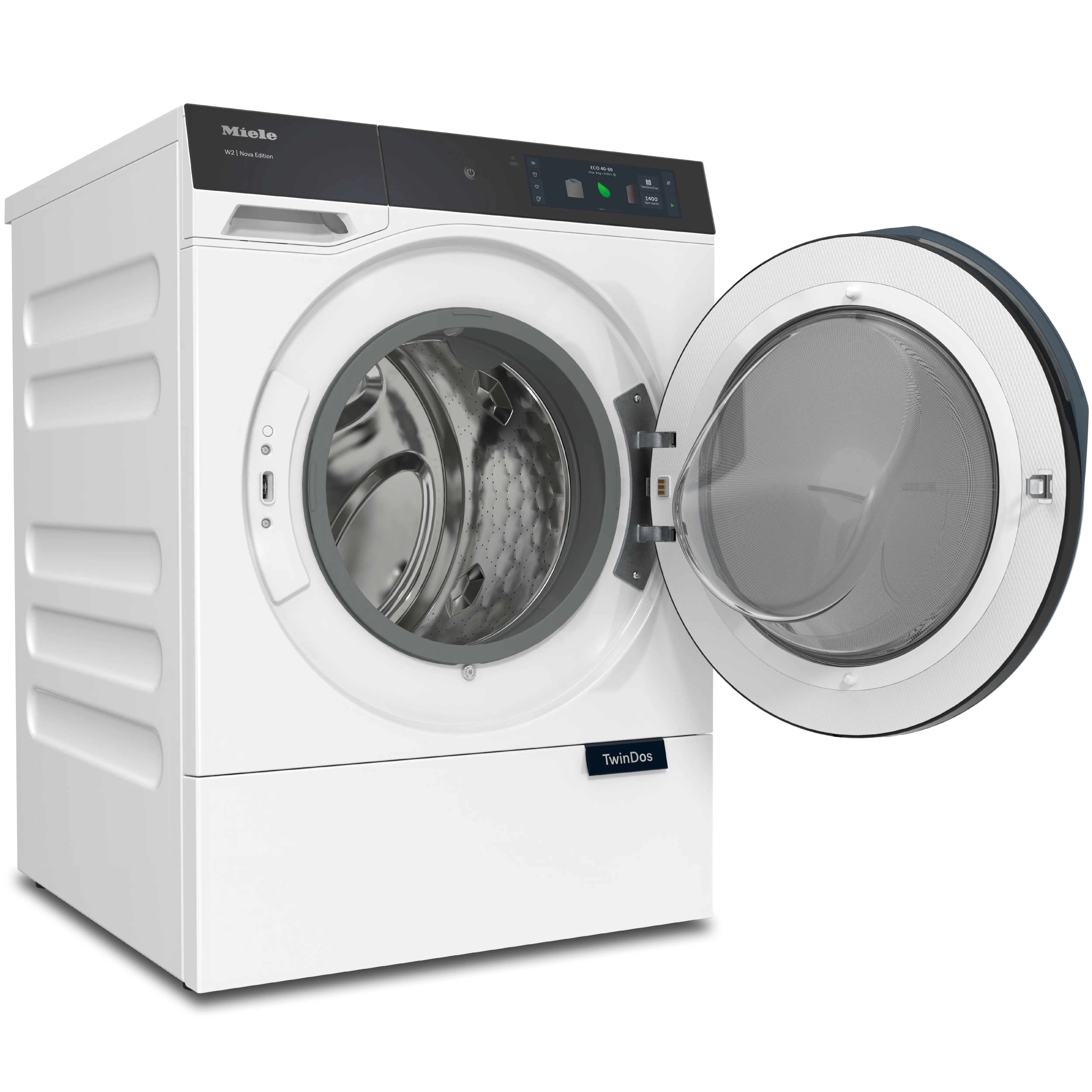 LAVATRIÇE MIELE WQ1200WPS Nova Edition 9KG