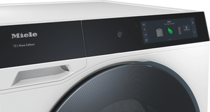 THARËSE RROBASH MIELE TQ1000WP Nova Edition 9KG