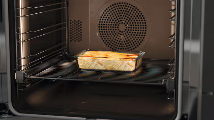 Tas qelqi Miele Gourmet Box M