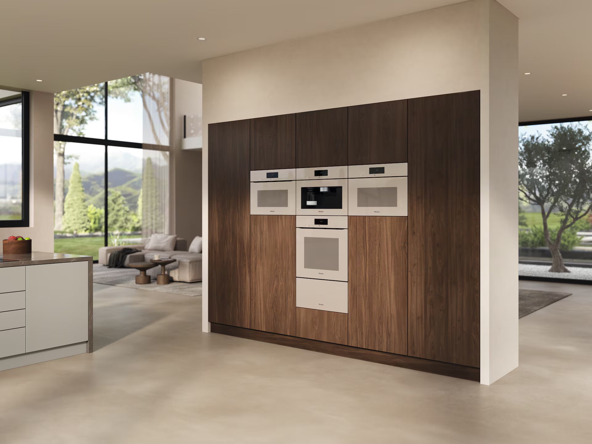 himemama 　0916 FURRË MIELE H 2861-1 BP 125 Edition Stainless Steel – Electromagic