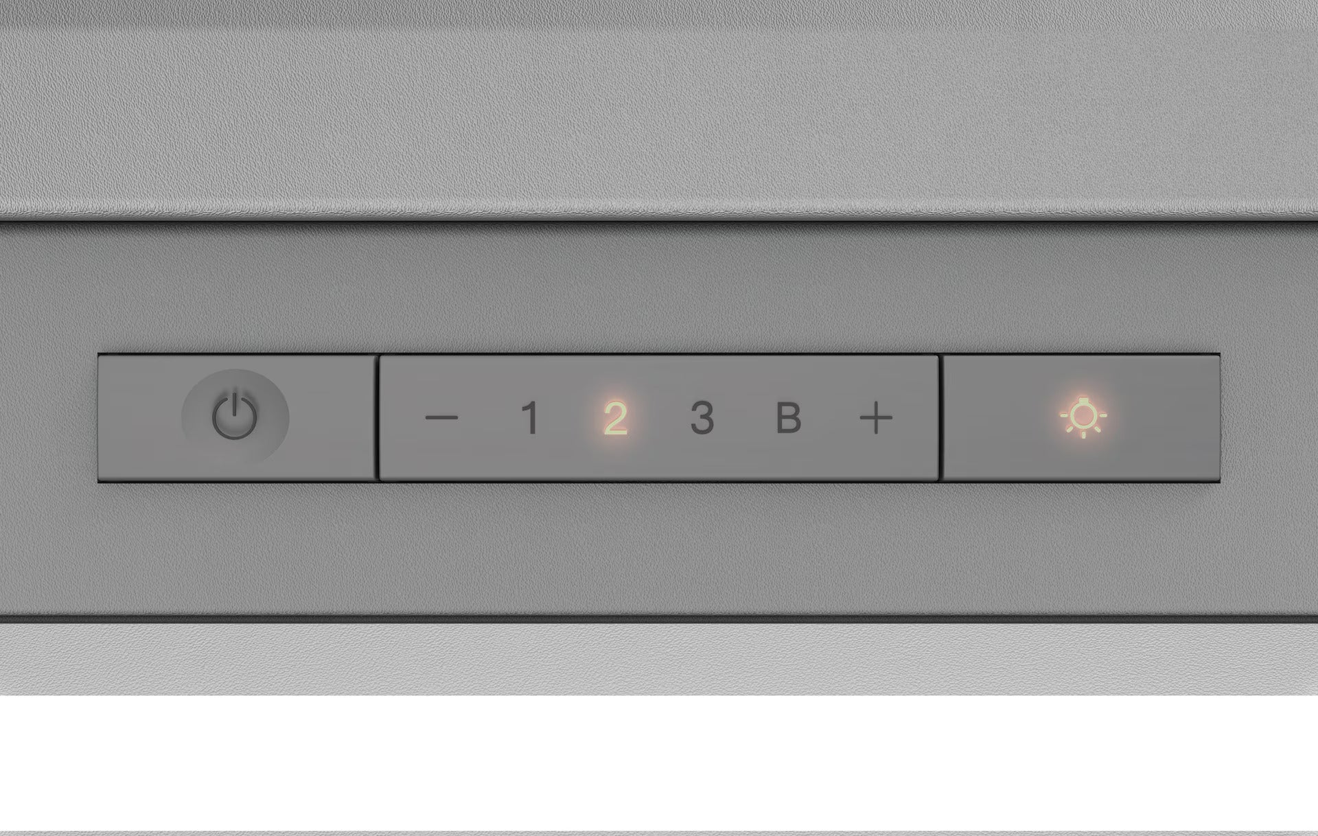 ASPIRATOR TOTAL INKASO MIELE DAE 1530 D Stainless Steel