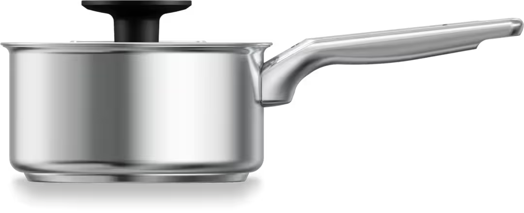 Tigan Miele 16 CM / 1.5 L KMST 1615-3