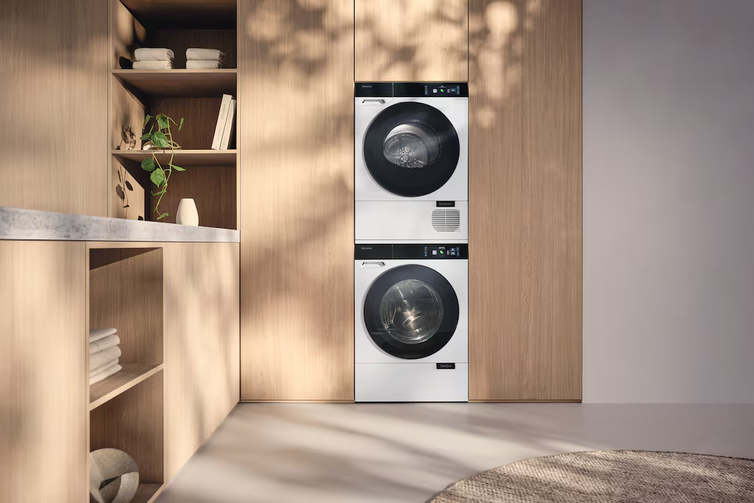 PANEL LIDHËS MIELE WTV 601
