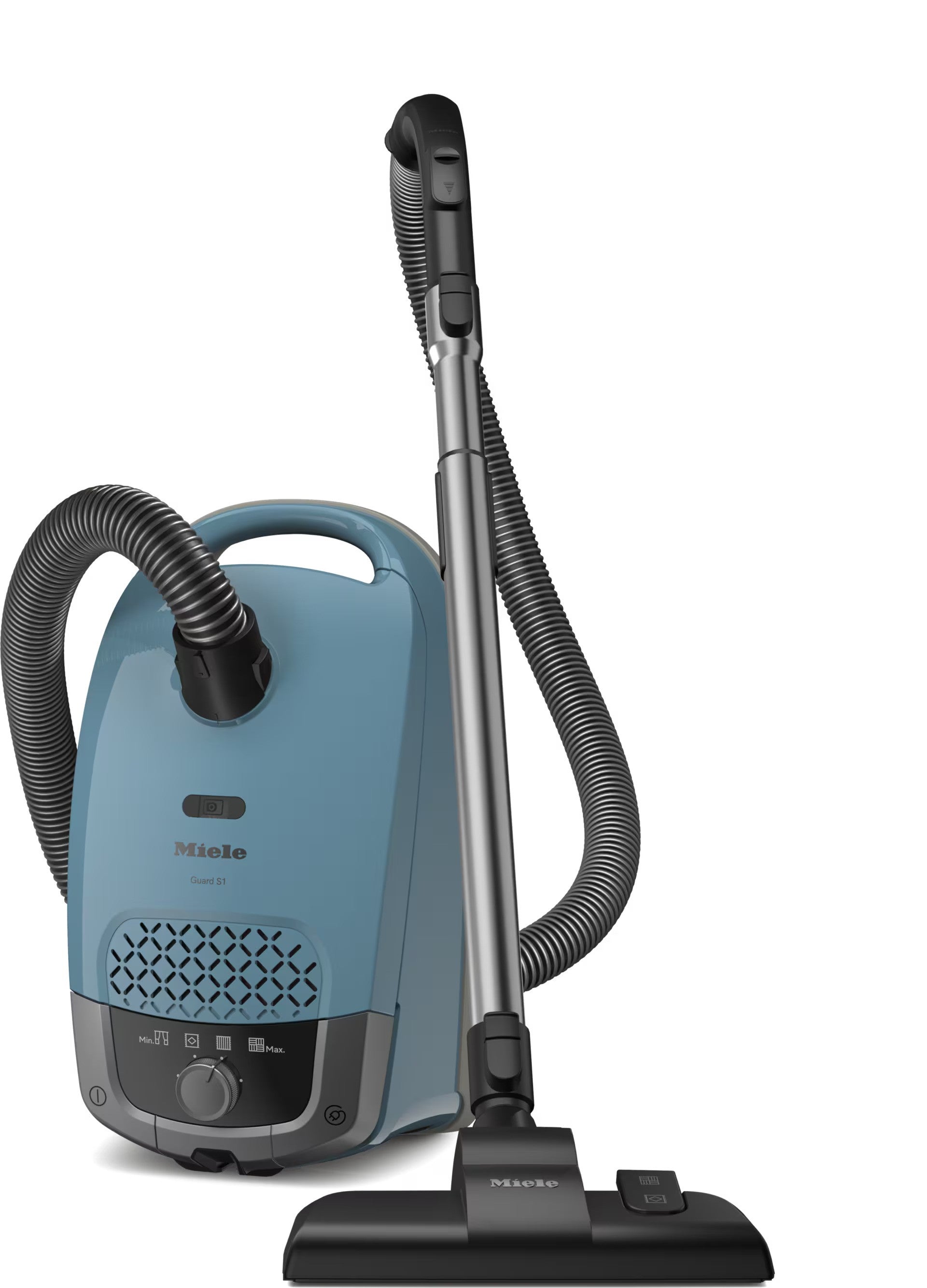 FSHESË MIELE GUARD S1 Standard Nordic Blue