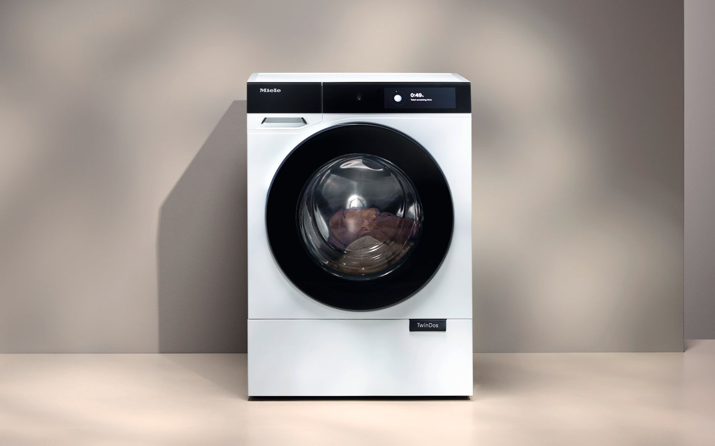LAVATRIÇE MIELE WQ1000WPS Nova Edition 9KG