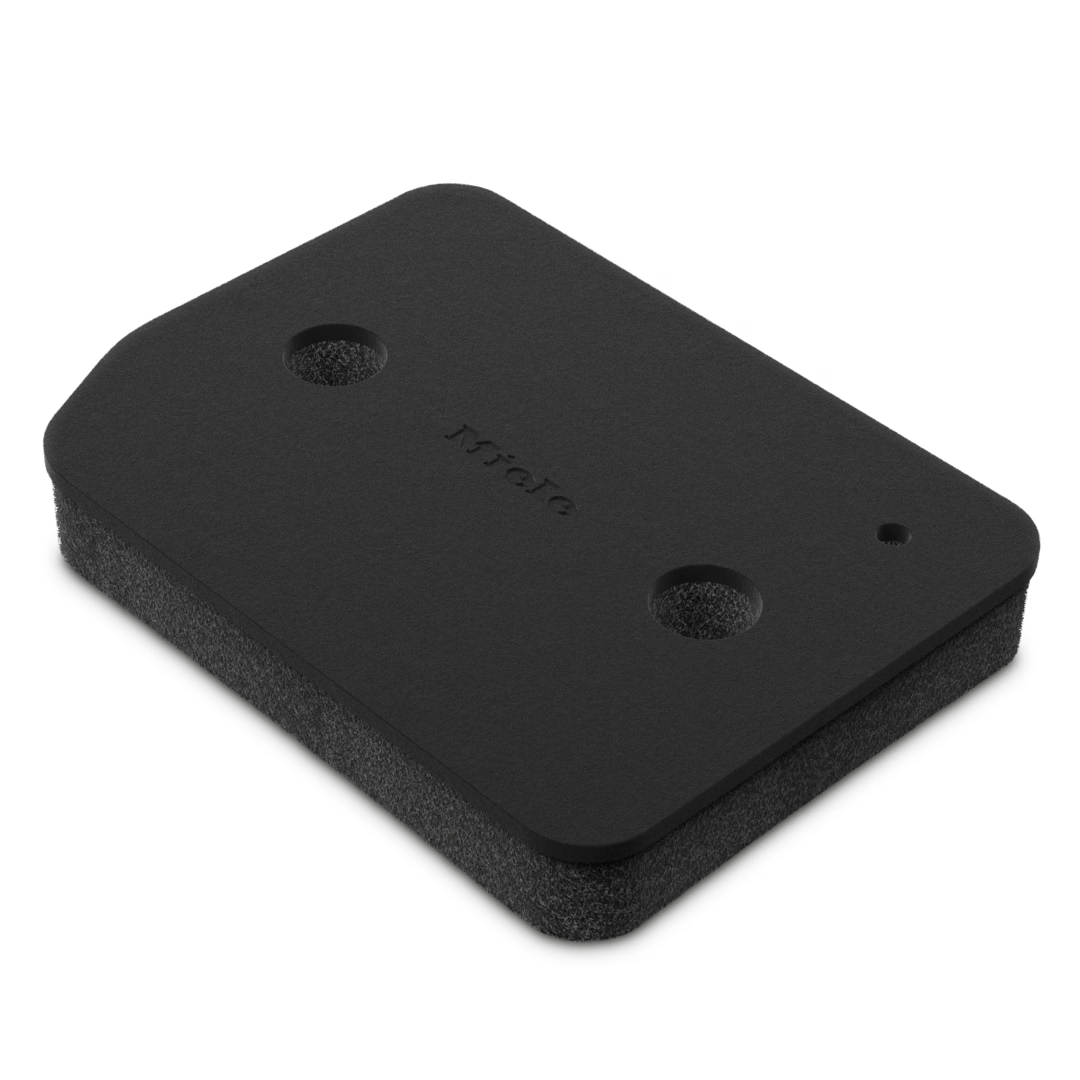 Foam filtër BG për tharësen T1 & T2 Series - Miele