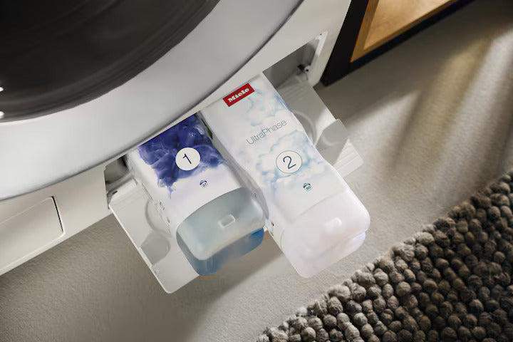 UltraPhase 2 Detergjent i lëngshëm për lavatriçe - Miele