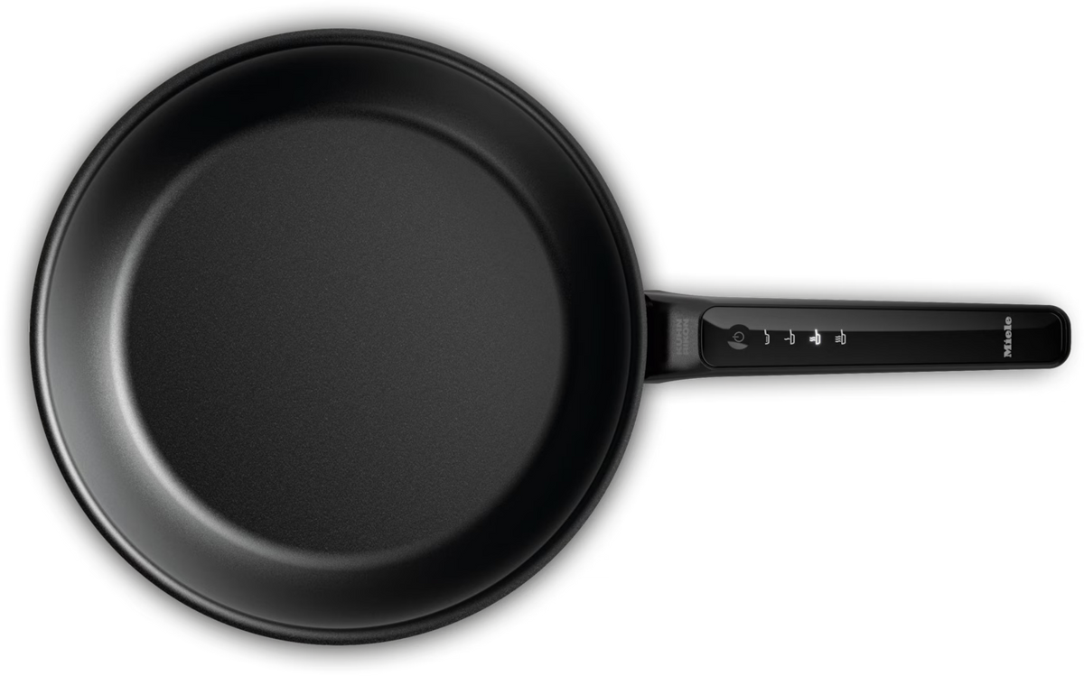 Set enë kuzhine (Tenxheresh) Miele KMTS 8602 M Sense