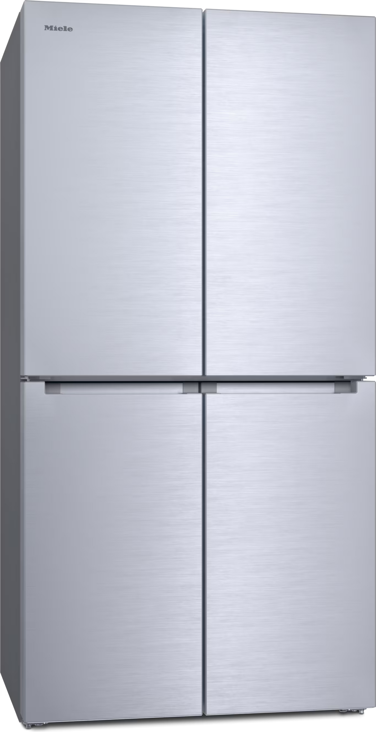 FRIGORIFER JOINKASO FRENCHDOOR MIELE KFFD 6741 Stainless Steel