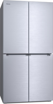 FRIGORIFER JOINKASO FRENCHDOOR MIELE KFFD 6741 Stainless Steel