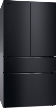 FRIGORIFER JOINKASO FRENCHDOOR MIELE KFFD 6867 Obsidian Black Matt