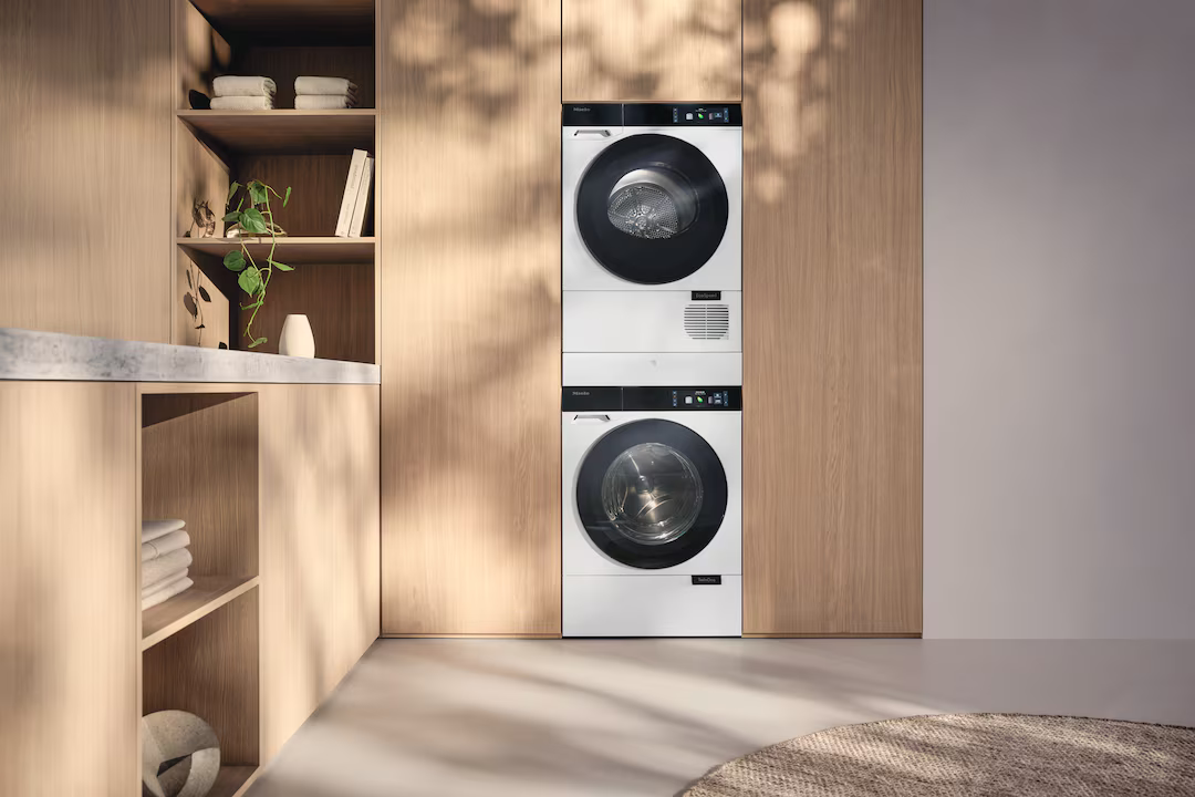 PANEL LIDHËS MIELE WTV 611