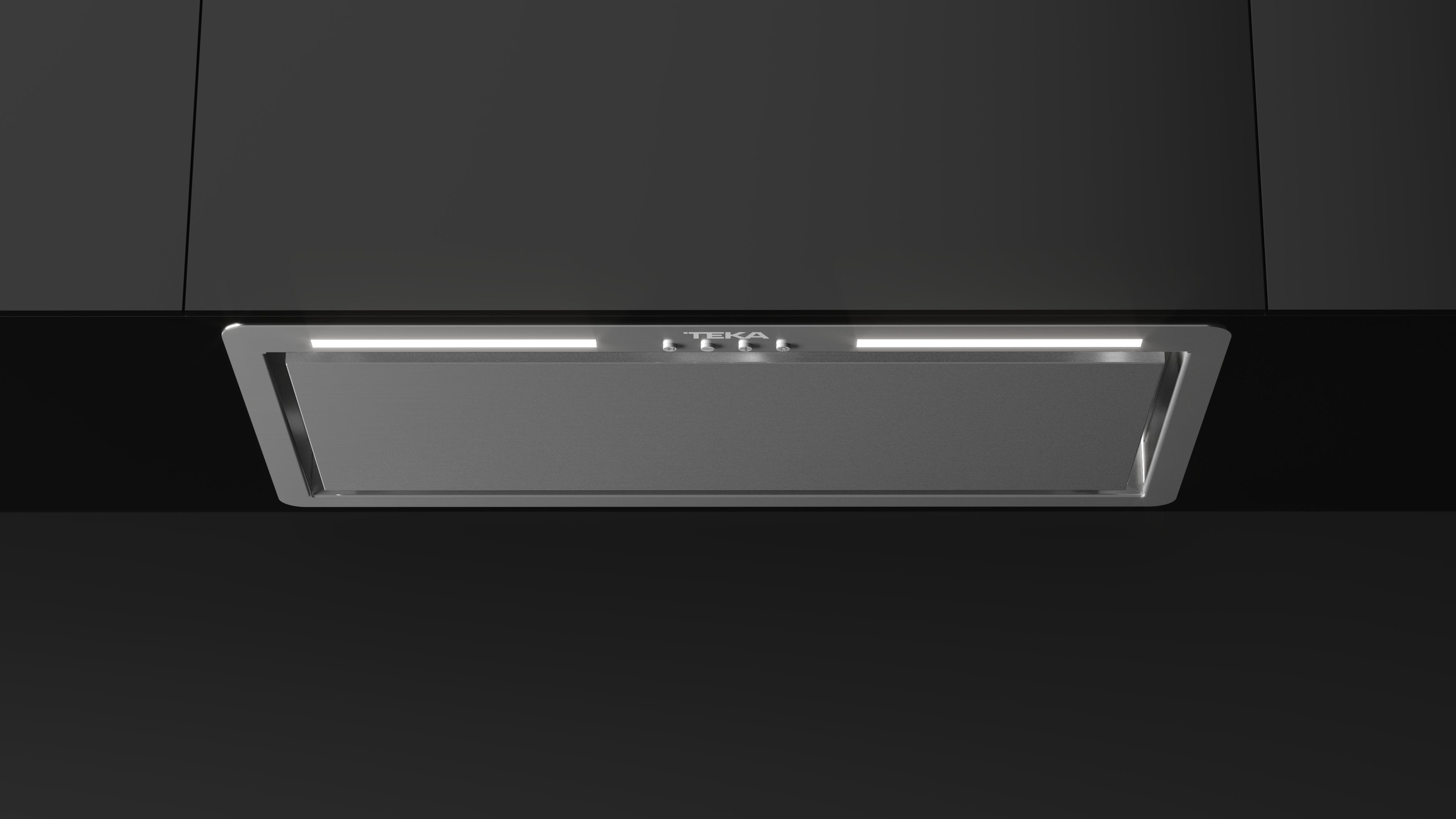 ASPIRATOR TOTAL INKASO TEKA GFL 57760 EOS IX