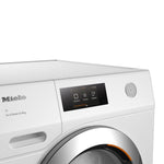 Ngarko imazhin në shikuesin e Galerisë, THARËSE RROBASH MIELE TCR790WP Eco&amp;Steam 9KG
