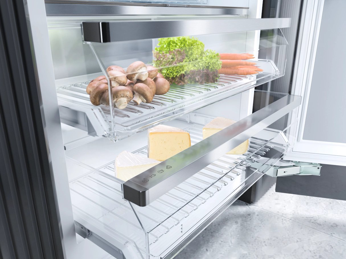 FRIGORIFER MIELE KF 2982 VI