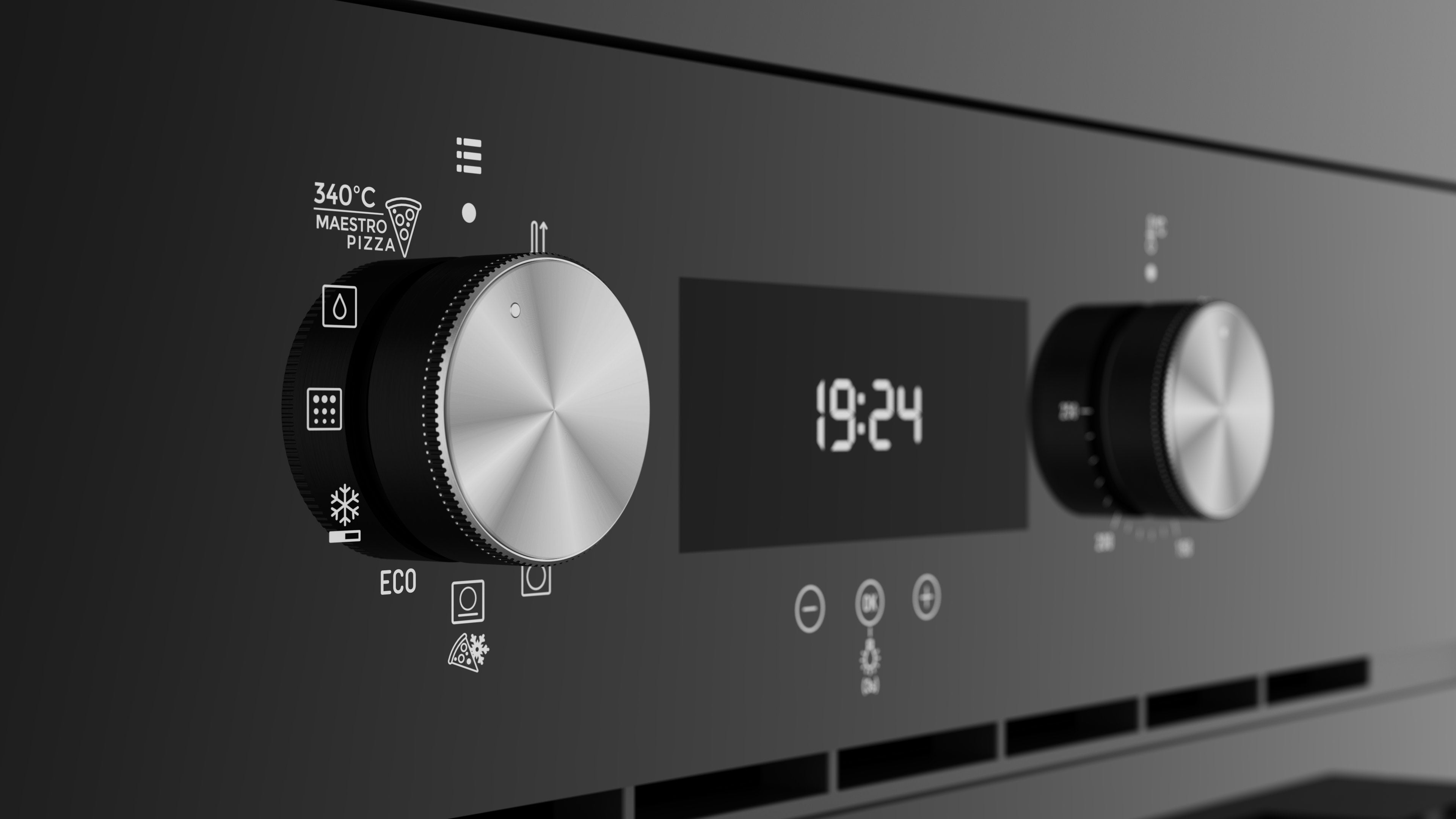 FURRE TEKA HLB 8510 P MaestroPizza