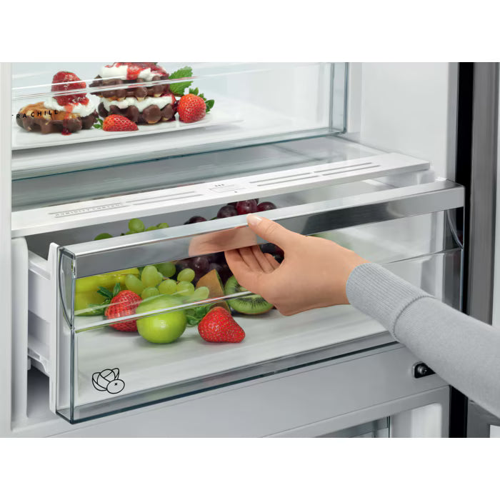 FRIGORIFER I KOMBINUAR AEG ORC8M361EL