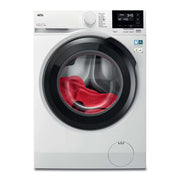 LAVATRICE AEG LFR6D844E 8KG