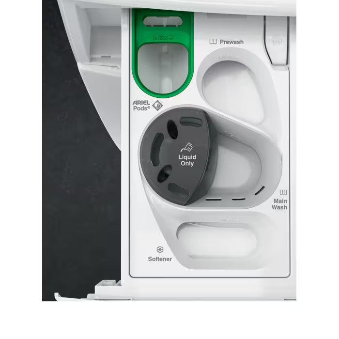 LAVATRICE AEG LFR83966OE 9KG
