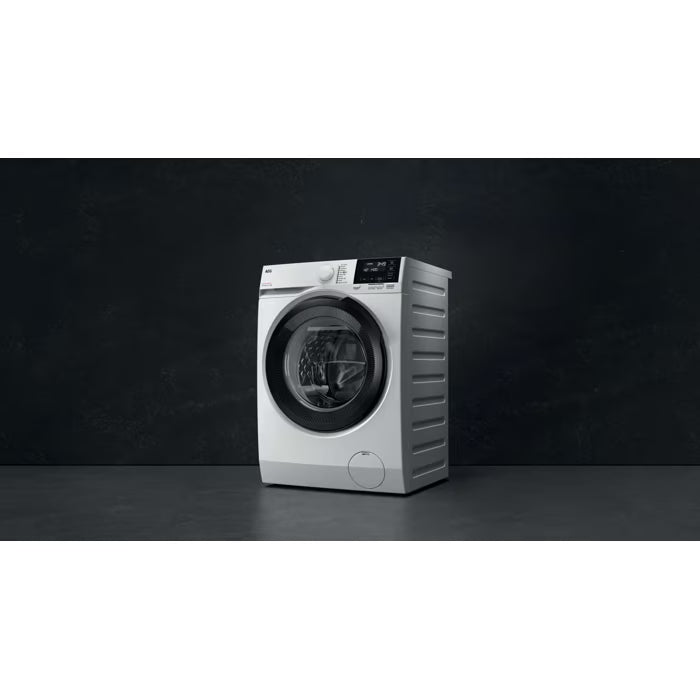 LAVATRICE AEG LFR6D844E 8KG