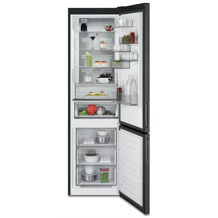 FRIGORIFER I KOMBINUAR AEG ORC8M361EL