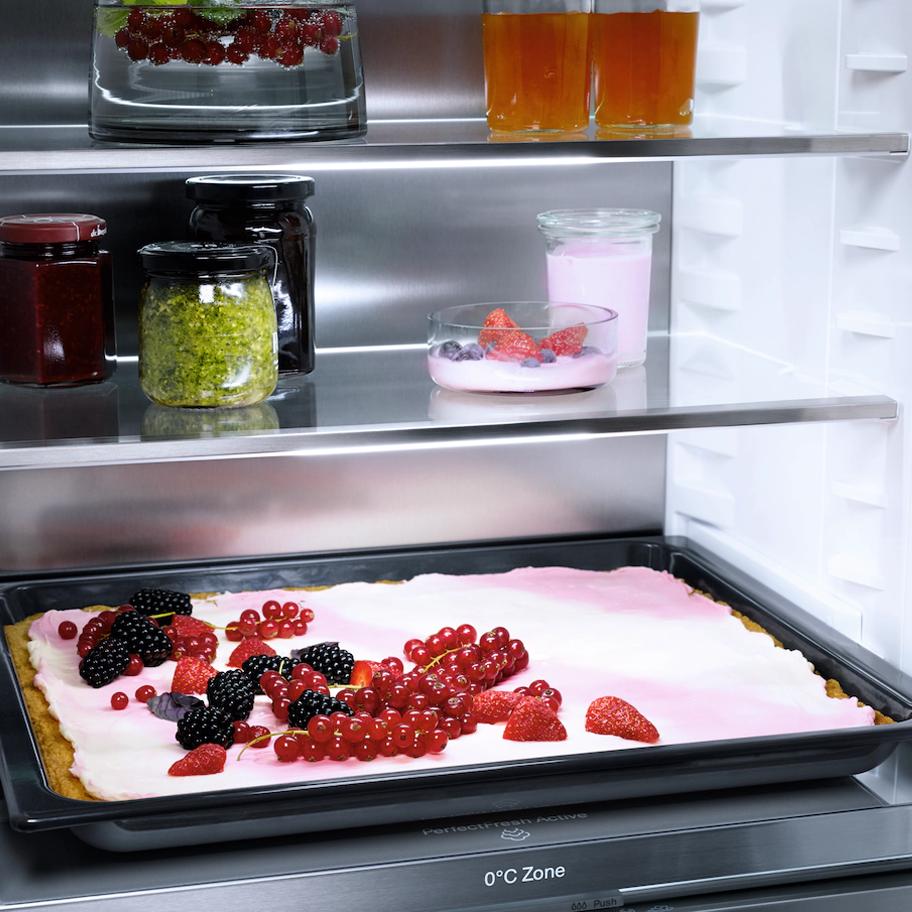FRIGORIFER  MIELE KFN 7734