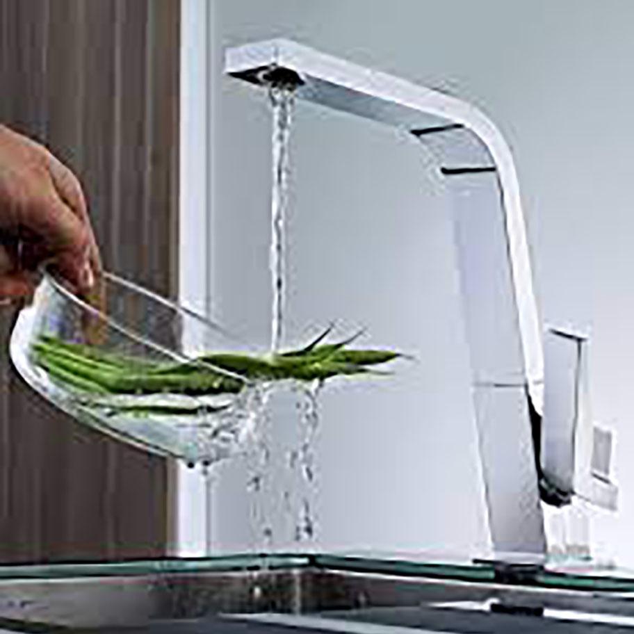 GRUP FLEKSIBEL TEKA IC 915 Chrome