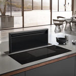 Load image into Gallery viewer, ASPIRATOR BANAK MIELE LEVANTAR DAD 4841 Obsidian Black
