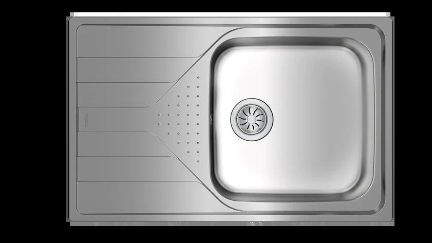 LAVAPJATE INOKSI TEKA UNIVERSE 50 T-XP 1B 1D MAX
