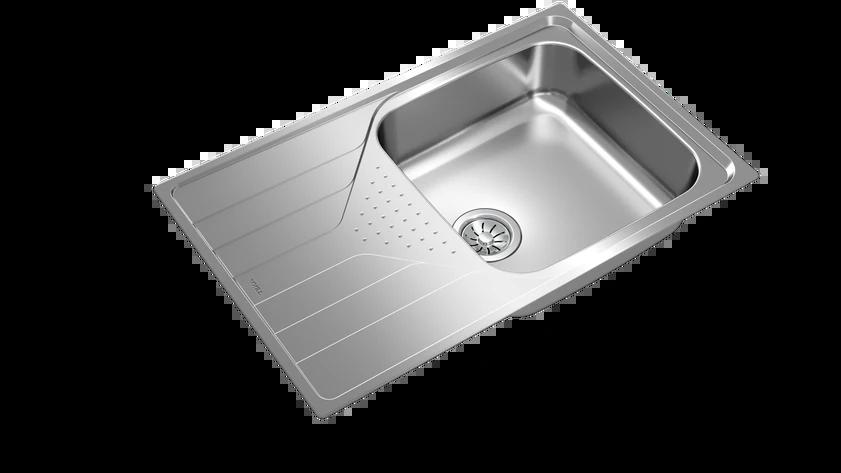 LAVAPJATE INOKSI TEKA UNIVERSE 50 T-XP 1B 1D MAX