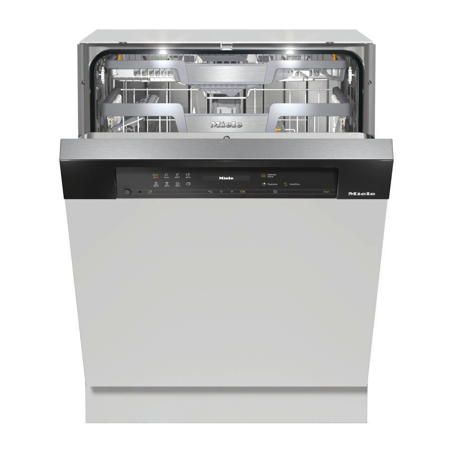 LAVASTOVILJE MIELE G 7610 SCi