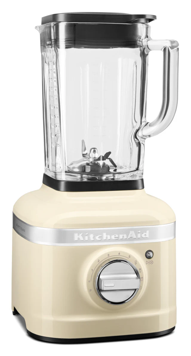 BLENDER K400 KITCHENAID-5KSB4026EAC Almond cream