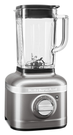 Ngarko imazhin në shikuesin e Galerisë, BLENDER K400 KITCHENAID-5KSB4026EMS Medalion silver
